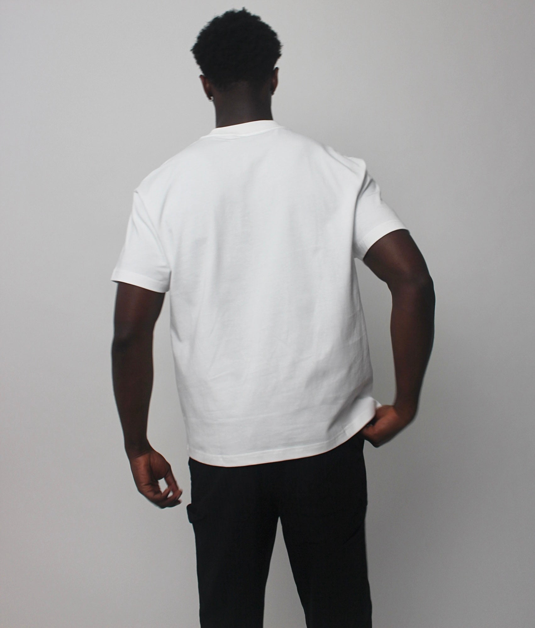 Bay6 Essentials (White)