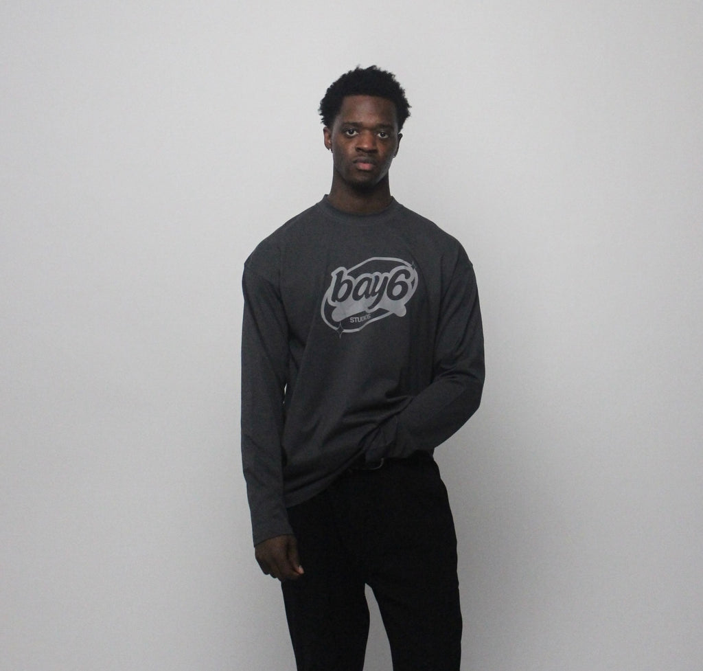 Bay6 Essentials LG (Grey)