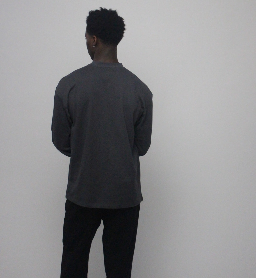 Bay6 Essentials LG (Grey)