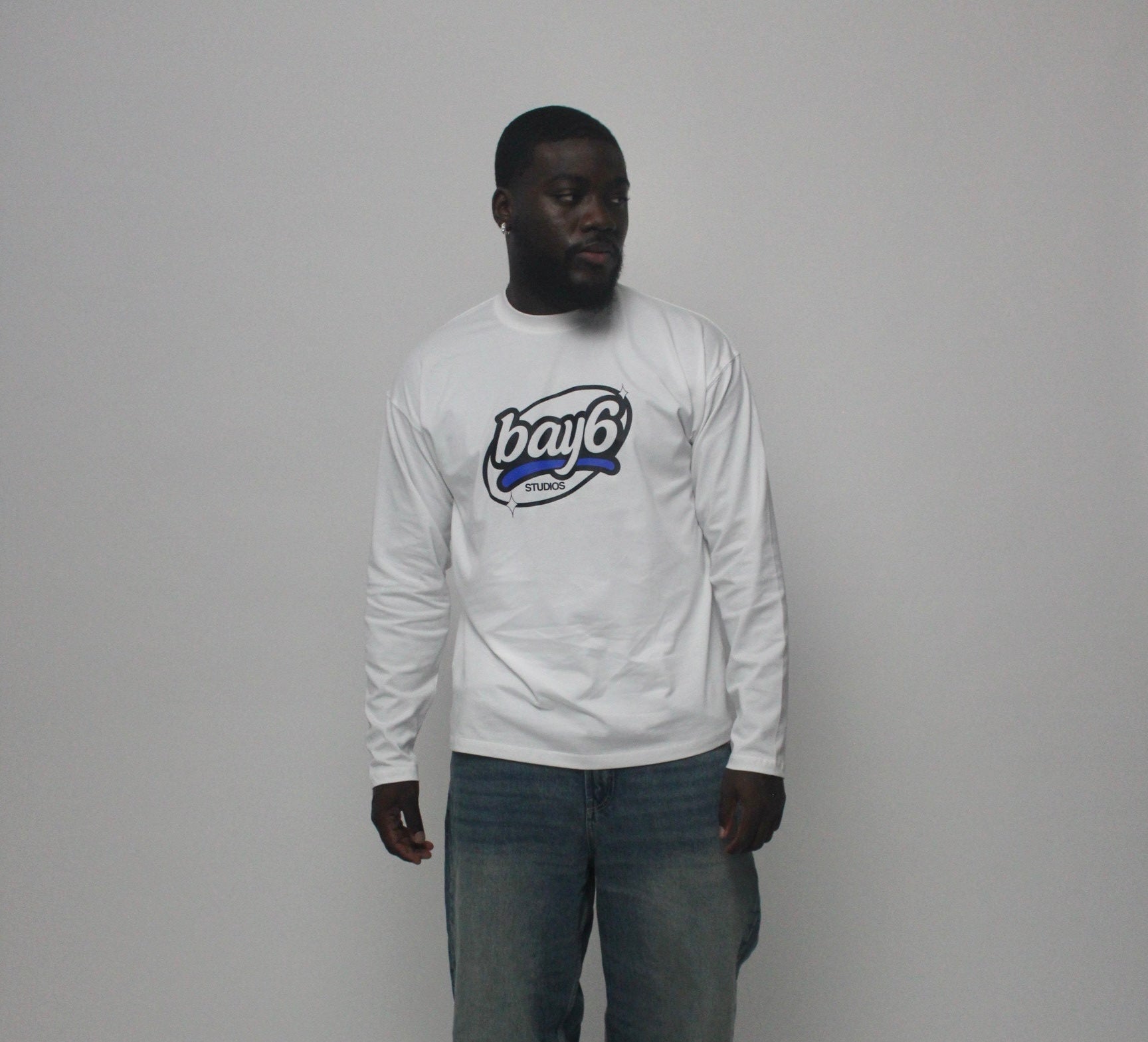 Bay6 Essentials LG (White)