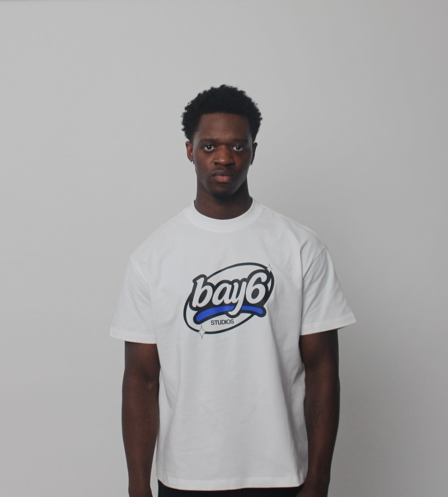 Bay6 Essentials (White)